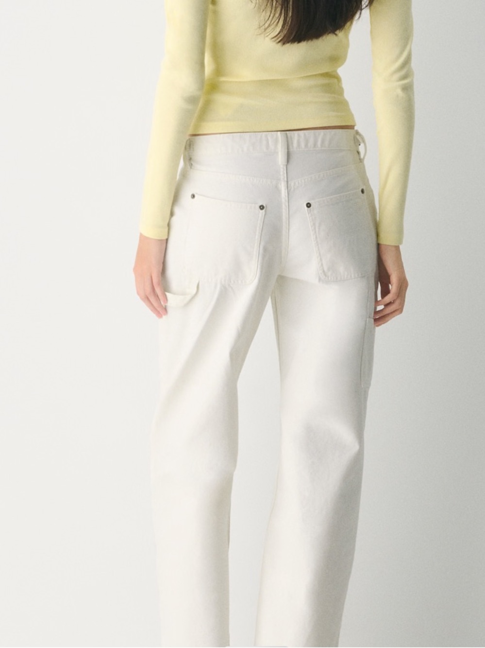 Aritzia TNA York Pant - Picture 4 of 6